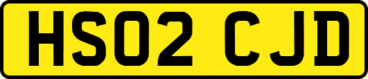 HS02CJD