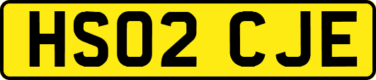 HS02CJE