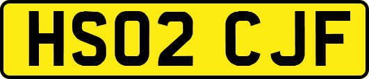 HS02CJF