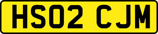 HS02CJM