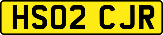 HS02CJR