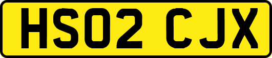 HS02CJX