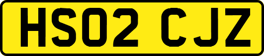 HS02CJZ