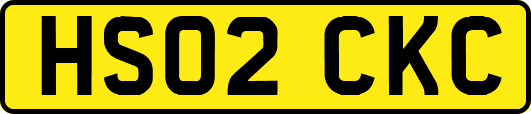 HS02CKC
