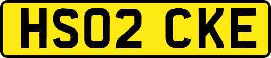 HS02CKE