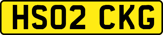 HS02CKG