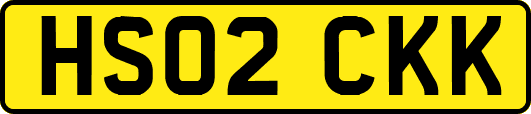 HS02CKK