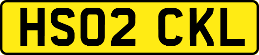 HS02CKL