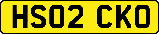 HS02CKO