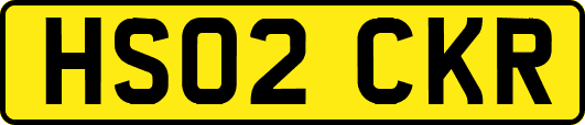 HS02CKR