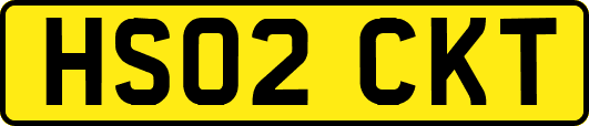 HS02CKT