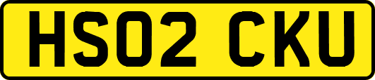 HS02CKU