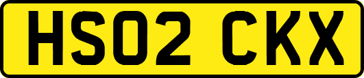 HS02CKX
