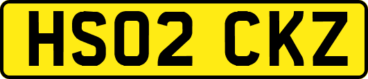 HS02CKZ
