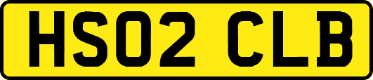 HS02CLB