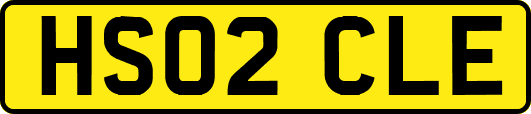 HS02CLE