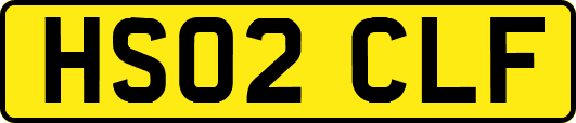 HS02CLF
