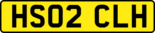 HS02CLH