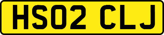HS02CLJ