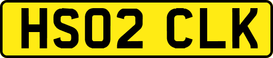 HS02CLK