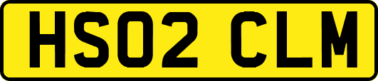 HS02CLM