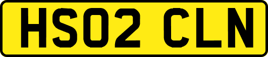 HS02CLN