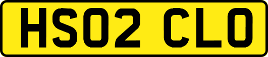 HS02CLO
