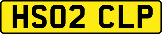 HS02CLP