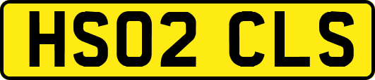 HS02CLS