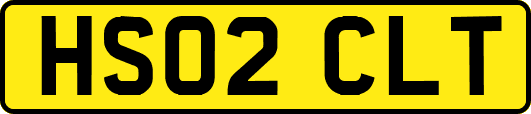 HS02CLT