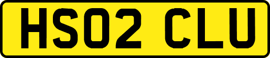 HS02CLU