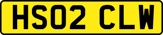 HS02CLW