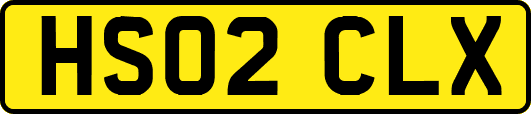 HS02CLX