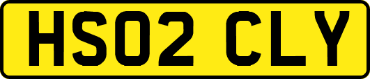 HS02CLY