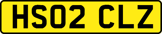 HS02CLZ