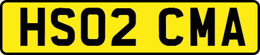 HS02CMA