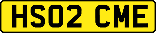 HS02CME