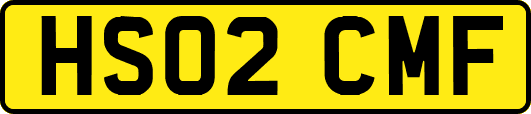 HS02CMF