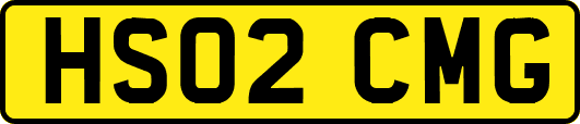 HS02CMG