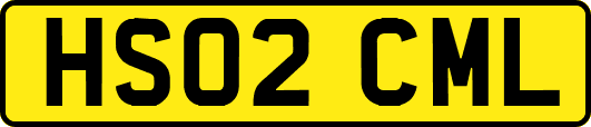 HS02CML