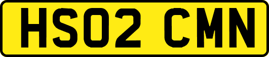 HS02CMN