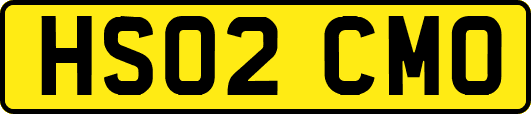 HS02CMO