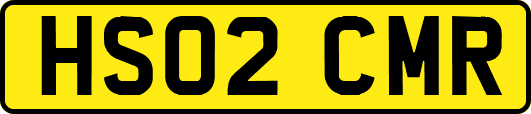 HS02CMR