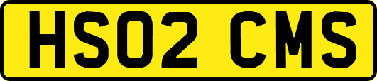 HS02CMS