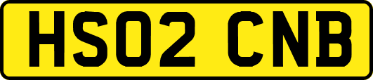 HS02CNB