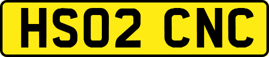 HS02CNC