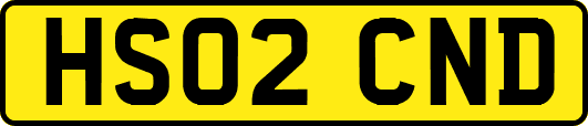 HS02CND