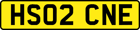 HS02CNE