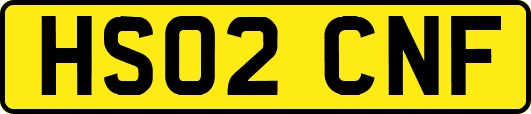 HS02CNF