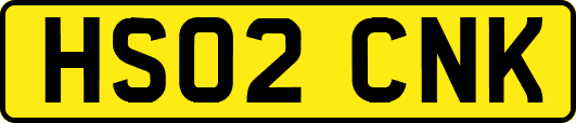 HS02CNK